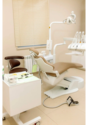 Фото клиники Стоматология Дента Про на Ильича — №7