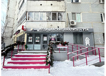 Фото клиники Q-Clinic (Кью Клиник) — №1