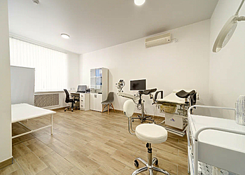 Фото клиники Медицинский центр Белые халаты — №3