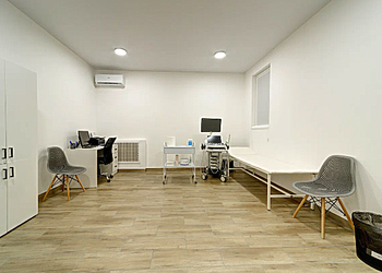 Фото клиники Медицинский центр Белые халаты — №4