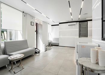 Фото клиники Центр имплантации Имплантс — №3