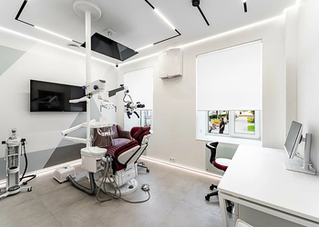 Фото клиники Центр имплантации Имплантс — №5