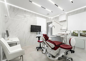 Фото клиники Центр имплантации Имплантс — №6