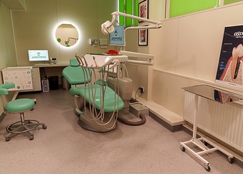 Фото клиники Добромед на Ярцевской — №10