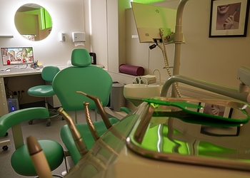 Фото клиники Добромед на Ярцевской — №7