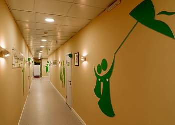 Фото клиники Добромед на Ярцевской — №9