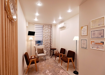 Фото клиники Психологический центр Знание — №2