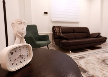 Фото клиники Психологический центр Знание — №6