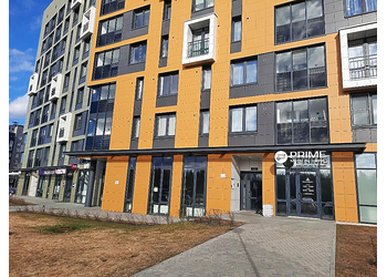 Фото клиники Прайм Медикал — №1