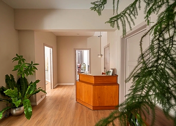 Фото клиники Центр психологии Доктора Червоненко — №2