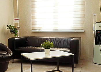 Фото клиники Стоматология Зуббокс (Zubbox) — №4