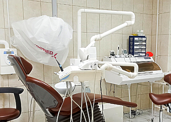 Фото клиники Стоматология Зуббокс (Zubbox) — №5