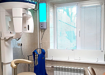 Фото клиники Стоматология Зуббокс (Zubbox) — №6