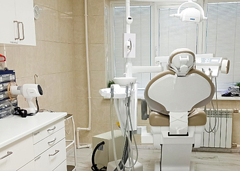 Фото клиники Стоматология Зуббокс (Zubbox) — №8