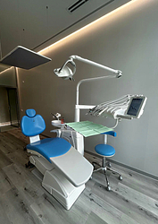 Фото клиники ТурбоДенте — №10