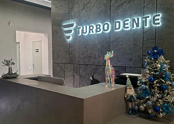 Фото клиники ТурбоДенте — №4