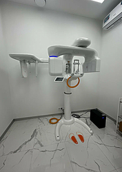 Фото клиники ТурбоДенте — №9