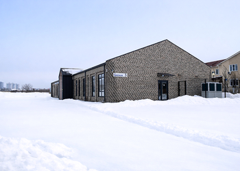 Фото клиники Клиника доктора Маханова №4 — №10