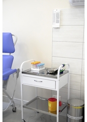 Фото клиники Клиника доктора Маханова №4 — №14