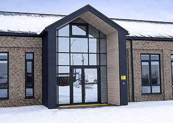 Фото клиники Клиника доктора Маханова №4 — №1