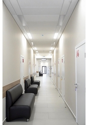 Фото клиники Клиника доктора Маханова №4 — №3