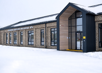 Фото клиники Клиника доктора Маханова №4 — №8