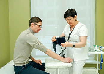 Фото клиники Альянс Здоровья — №11