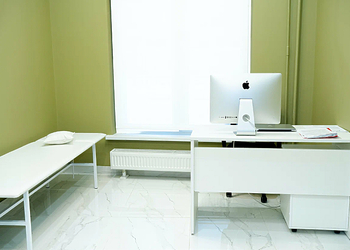 Фото клиники Альянс Здоровья — №13