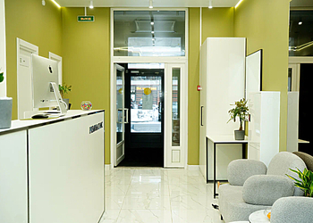 Фото клиники Альянс Здоровья — №3