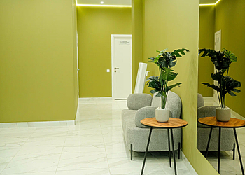 Фото клиники Альянс Здоровья — №7