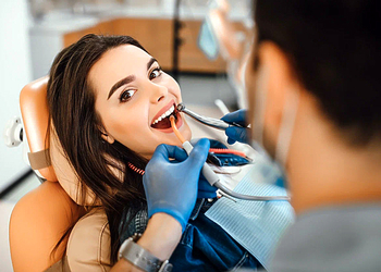 Фото клиники Абсолют Смайл на Дериглазова — №11