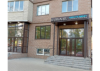 Фото клиники Абсолют Смайл на Дериглазова — №2