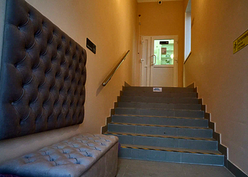 Фото клиники Абсолют Смайл на Дериглазова — №3