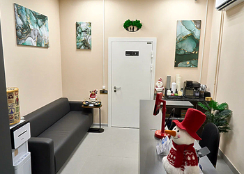 Фото клиники Абсолют Смайл на Дериглазова — №5