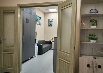 Фото клиники Абсолют Смайл на Дериглазова — №6