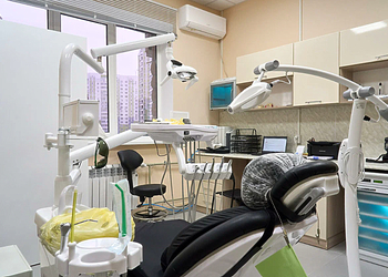 Фото клиники Абсолют Смайл на Дериглазова — №9