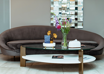 Фото клиники Клиника интегративной косметологии INDELICA — №4