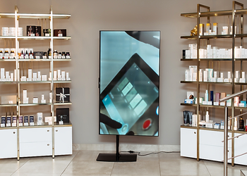 Фото клиники Клиника интегративной косметологии INDELICA — №5