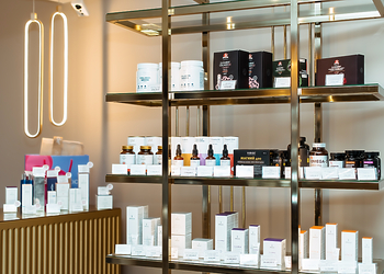 Фото клиники Клиника интегративной косметологии INDELICA — №7