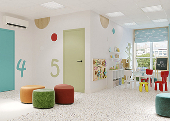 Фото клиники Стоматология Гранат на М. Кулагина — №1