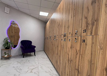 Фото клиники Луч здоровья на 9 Января — №3