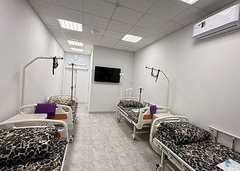 Фото клиники Луч здоровья на 9 Января — №4