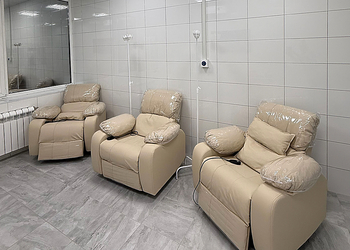 Фото клиники Луч здоровья на 9 Января — №5