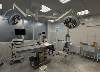 Фото клиники Луч здоровья на 9 Января — №6