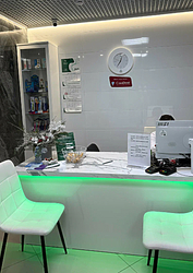 Фото клиники СтилДент (СтилDent) — №2