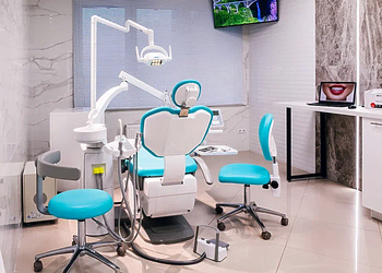 Фото клиники СтилДент (СтилDent) — №4