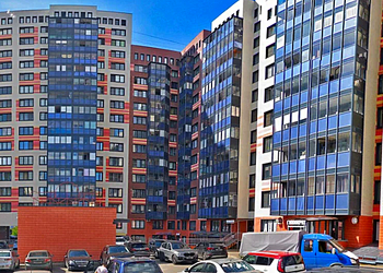 Фото клиники СтилДент (СтилDent) — №6