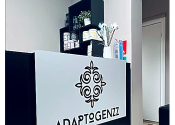 Фото клиники Adaptogenzz (Адаптогенз) на Кутузовском — №2