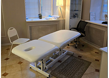 Фото клиники Adaptogenzz (Адаптогенз) на Кутузовском — №4