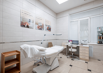 Фото клиники СМ-Косметология на Космонавта Волкова — №4